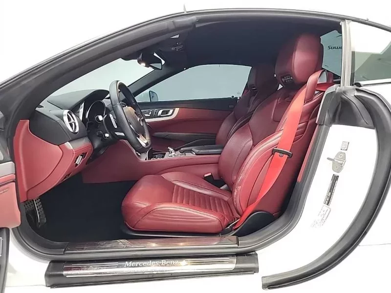 Mercedes-Benz SL-Class