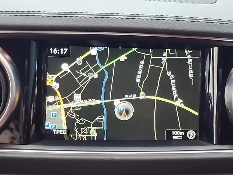 Mercedes-Benz SL-Class