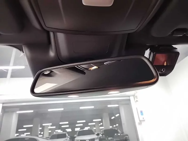 Mercedes-Benz SL-Class