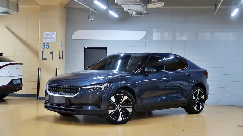 Polestar Polestar 2