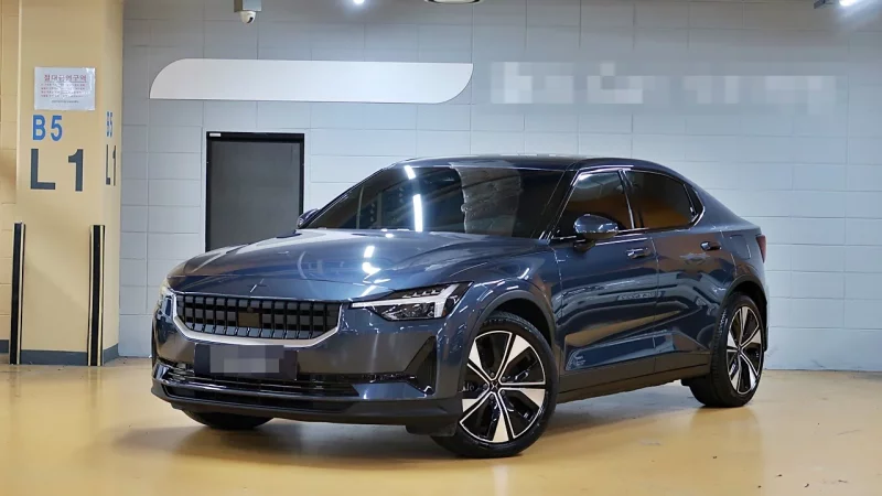Polestar Polestar 2
