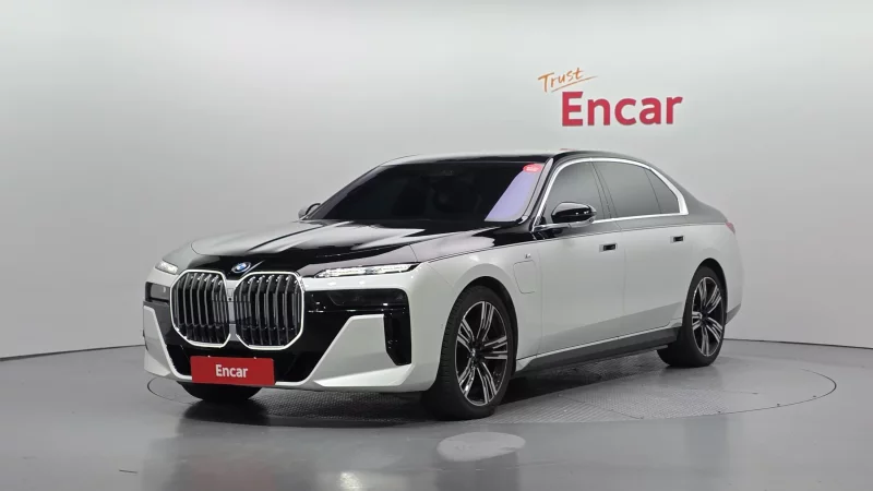 BMW 7-Series