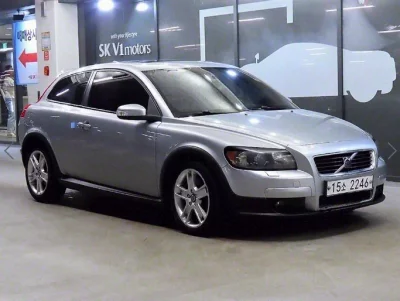 Volvo C30