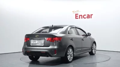 Kia Porte