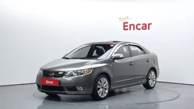 Kia Porte