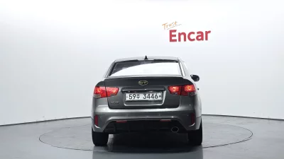 Kia Porte