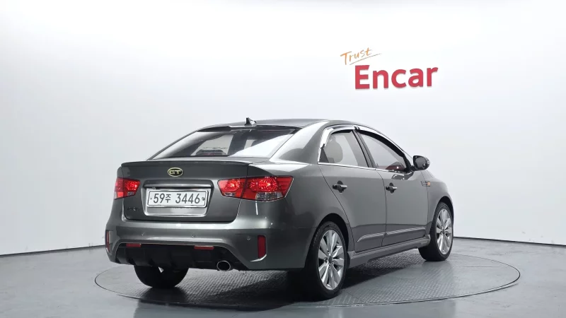 Kia Porte
