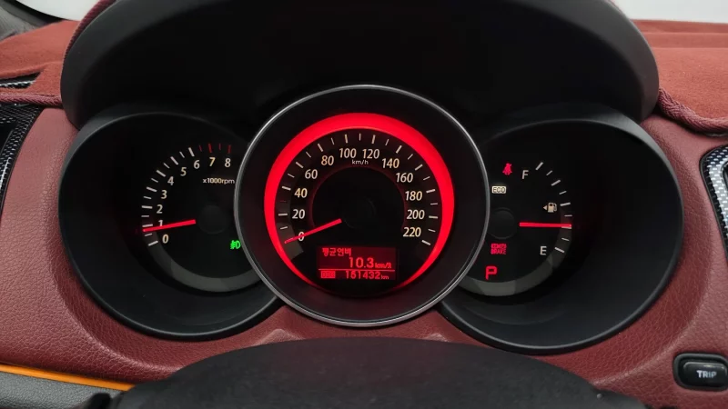 Kia Porte
