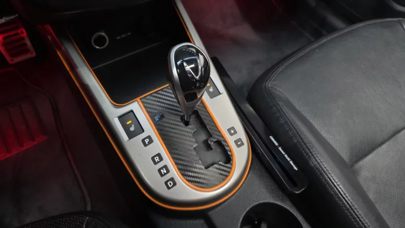 Kia Porte