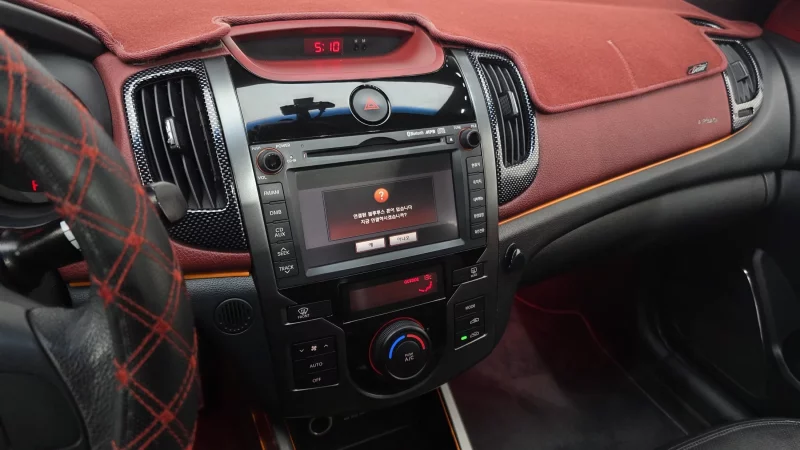 Kia Porte