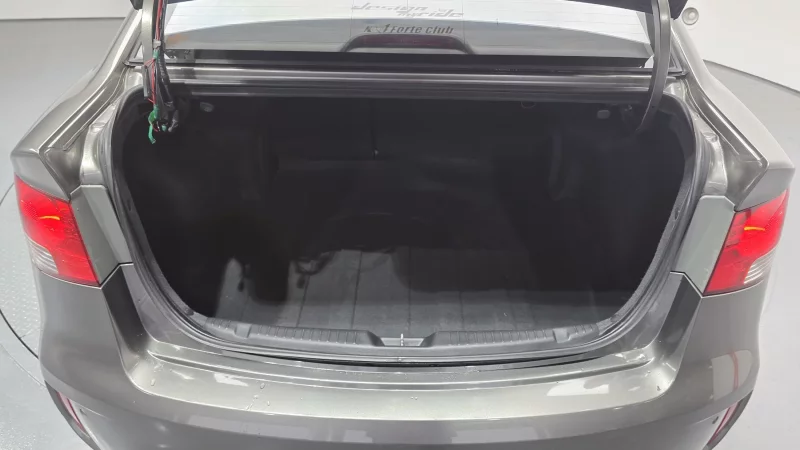 Kia Porte