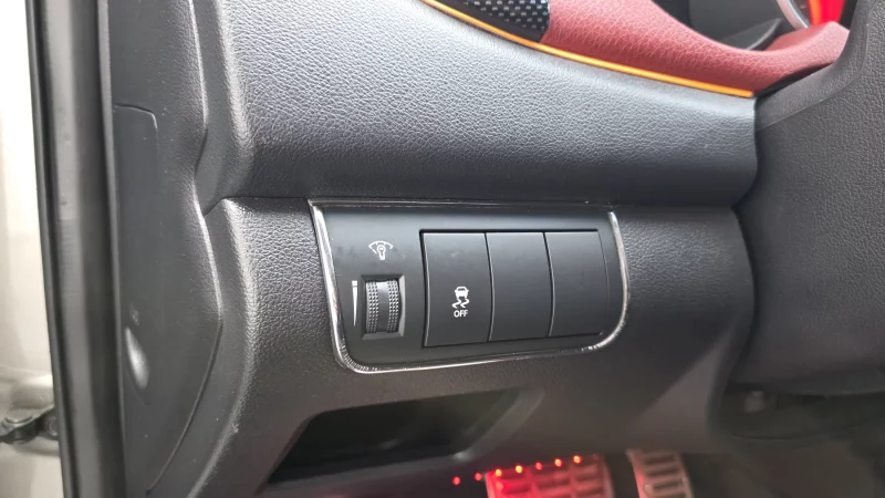 Kia Porte