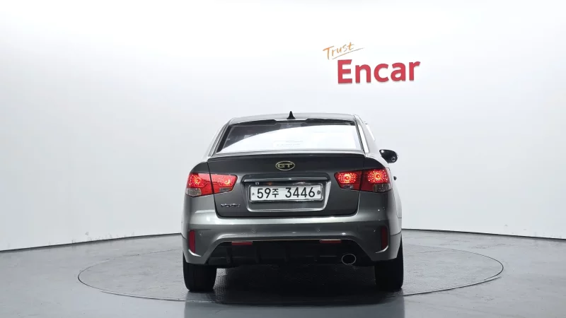 Kia Porte