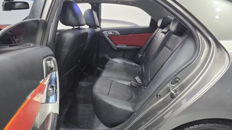 Kia Porte