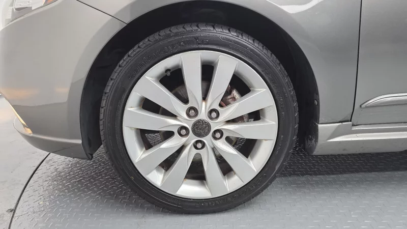 Kia Porte