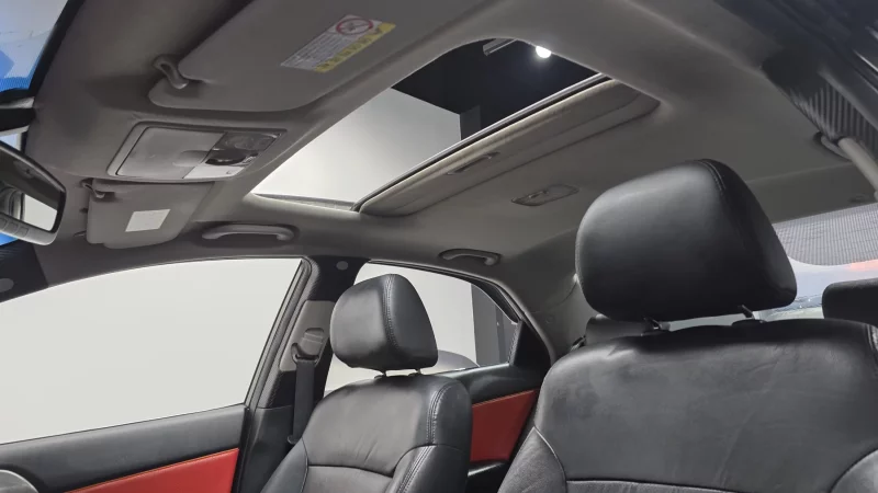 Kia Porte