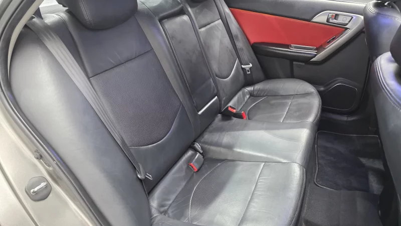 Kia Porte