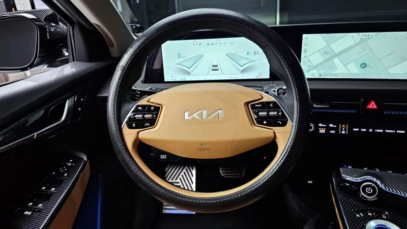 Kia EV6