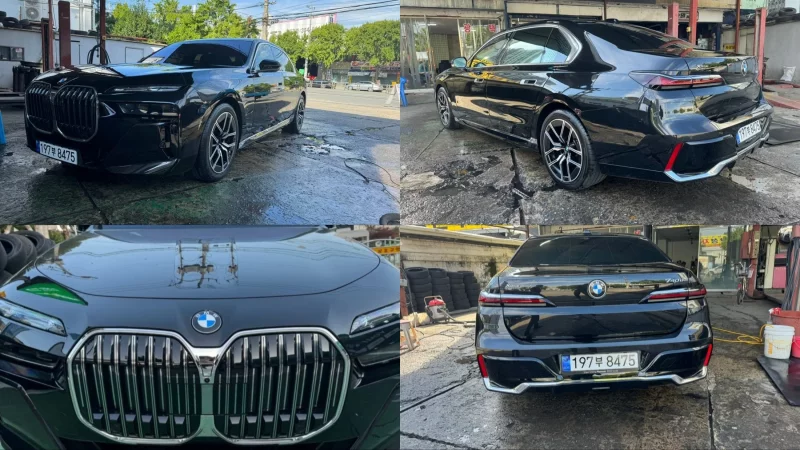 BMW 7-Series
