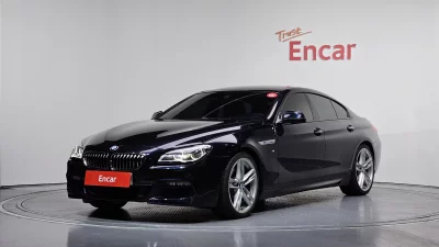 BMW 6-Series
