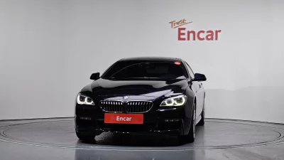 BMW 6-Series