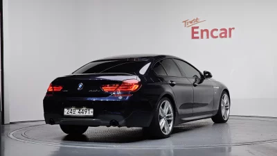 BMW 6-Series