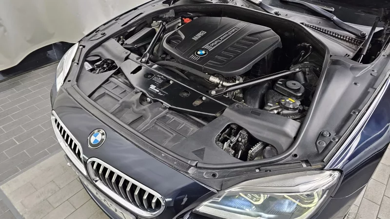 BMW 6-Series