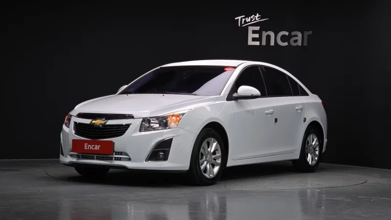 Daewoo Cruze