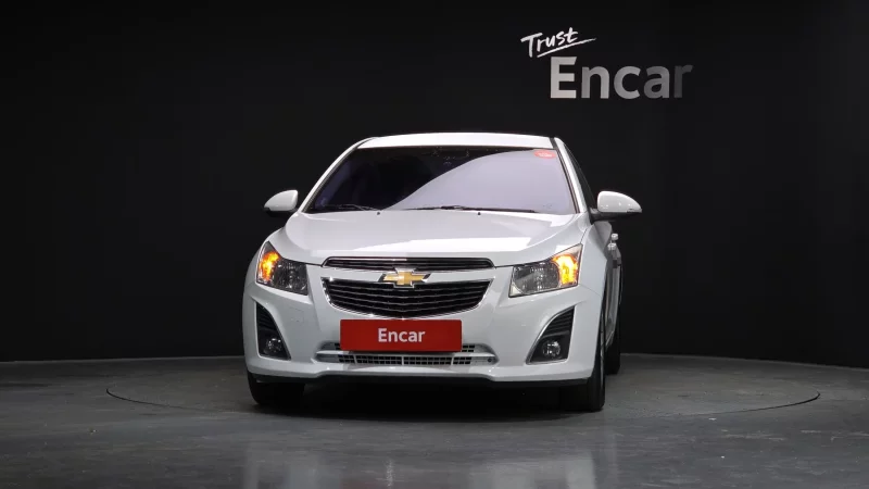 Daewoo Cruze