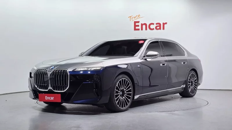 BMW 7-Series