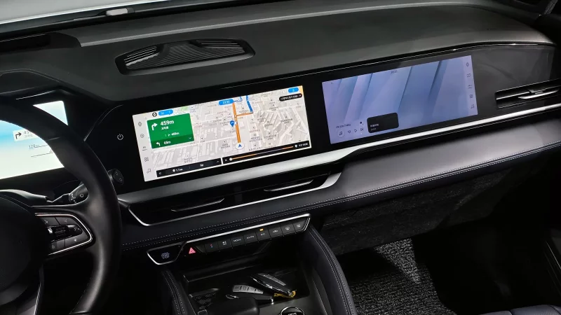 Renault Grand Koleos