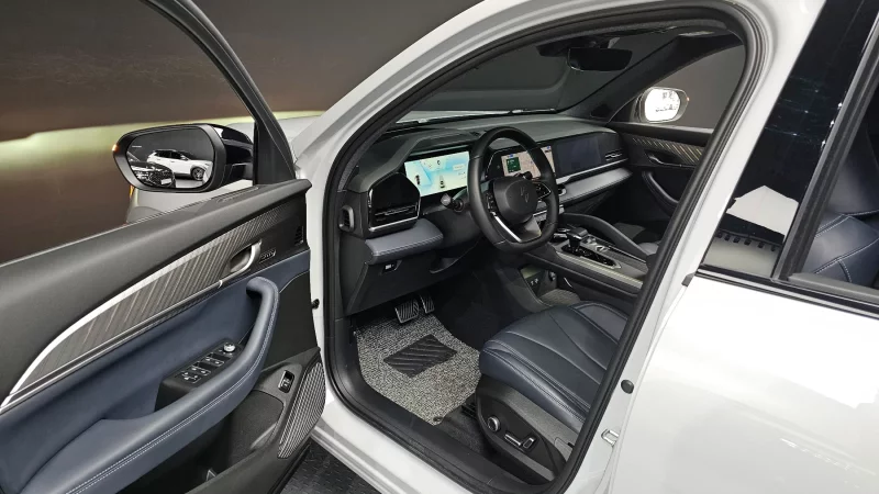 Renault Grand Koleos