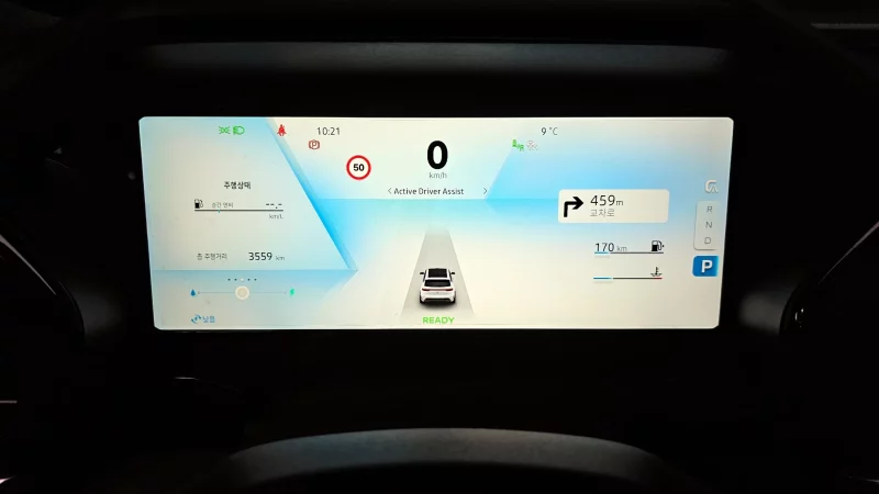 Renault Grand Koleos