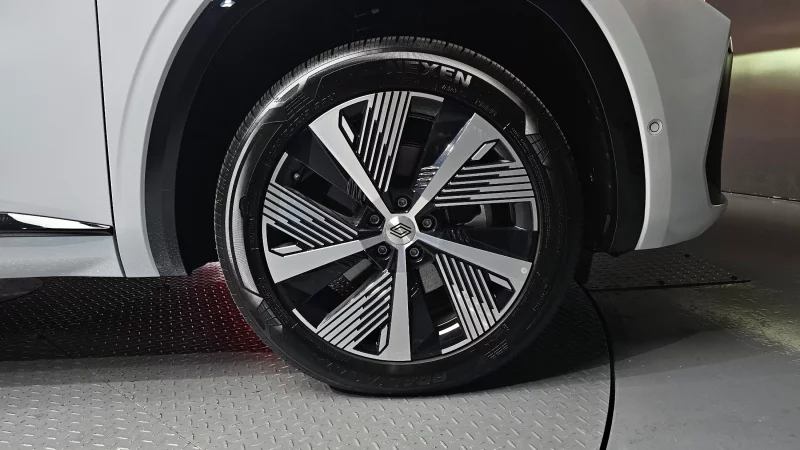 Renault Grand Koleos