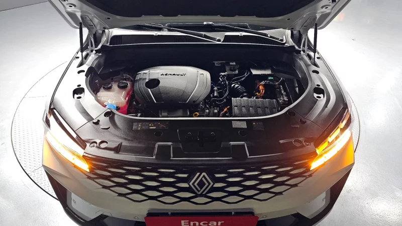 Renault Grand Koleos