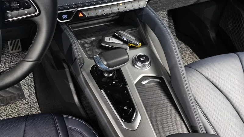 Renault Grand Koleos