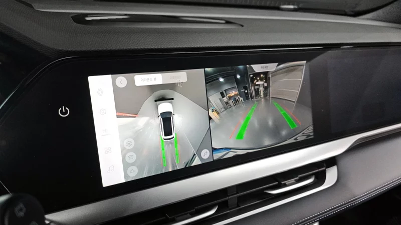 Renault Grand Koleos