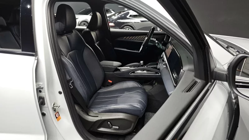 Renault Grand Koleos