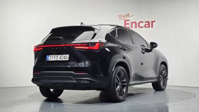Lexus NX350h