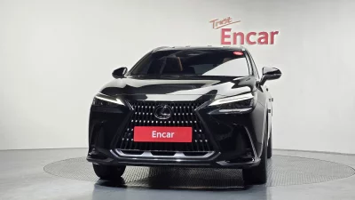 Lexus NX350h