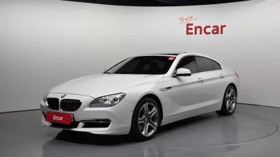 BMW 6-Series