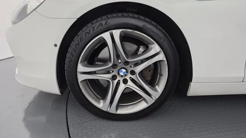 BMW 6-Series