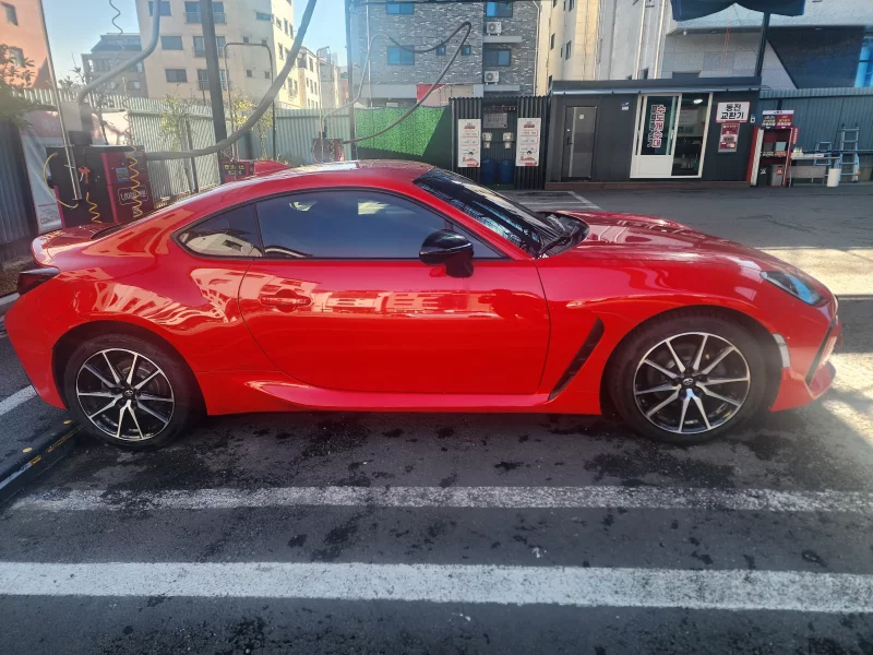 Toyota 86