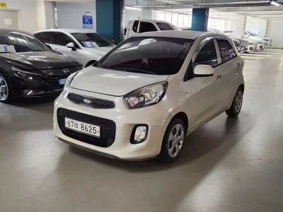 Kia Morning