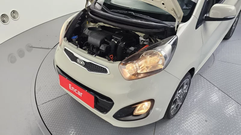 Kia Morning