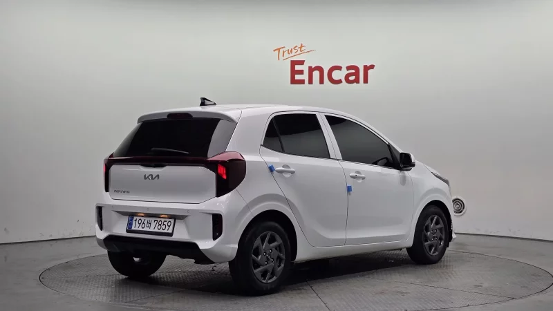 Kia Morning