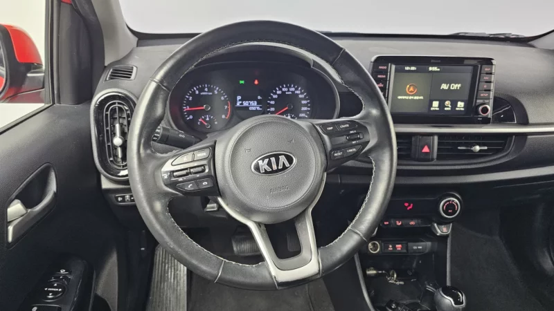 Kia Morning