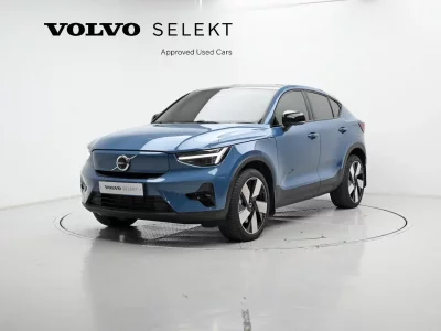 Volvo C40
