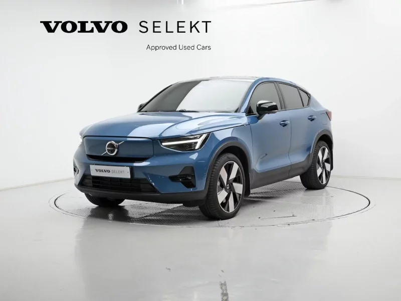 Volvo C40