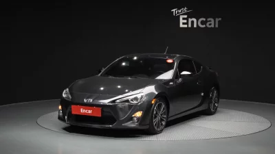 Toyota 86